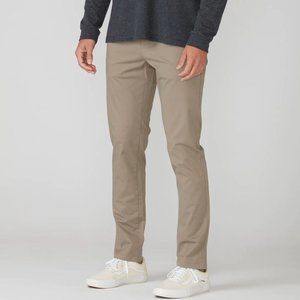 Linksoul Five Pocket Golf Pants